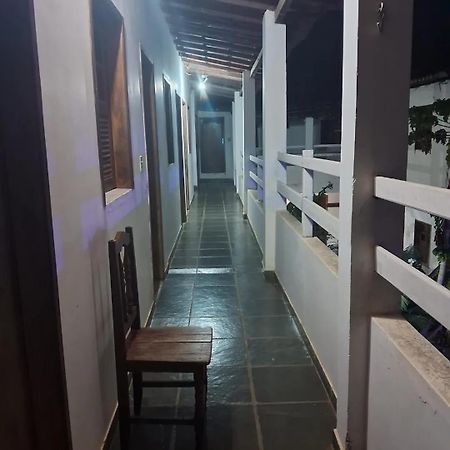 Pousada Maia Rio de Contas Εξωτερικό φωτογραφία